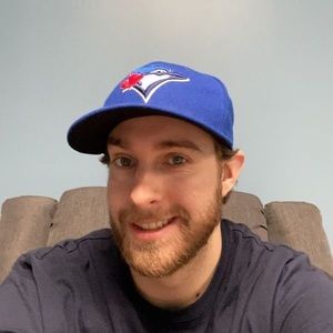 Meet your Posher, Russell